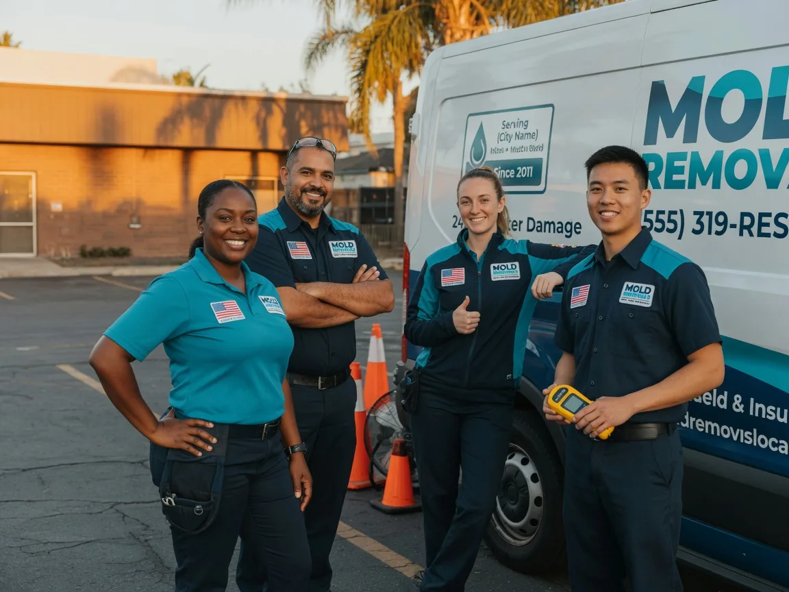 Water Damage Restoration company in Gunlock, KY